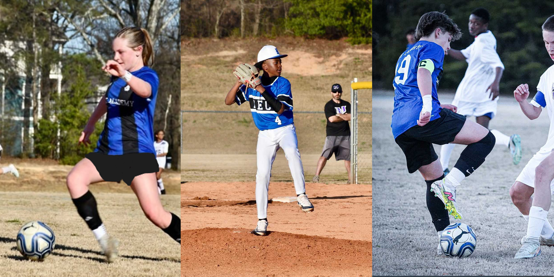 Spring Sports 2025